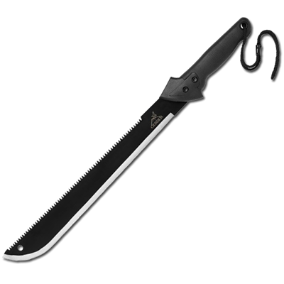 Мачете Gerber Gator 31-000758 5