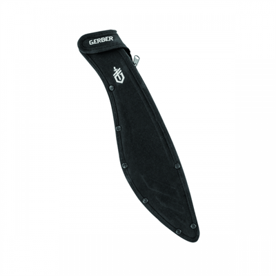 Мачете Gerber Kukri 31-002074 2