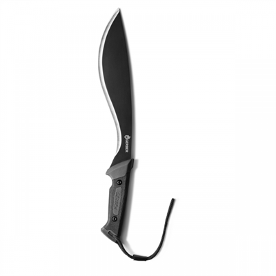 Мачете Gerber Kukri 31-002074 3
