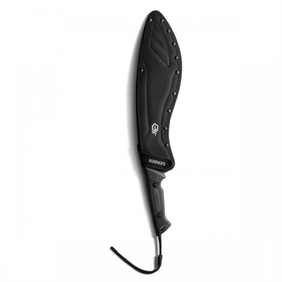 Мачете Gerber Kukri 31-002074 4