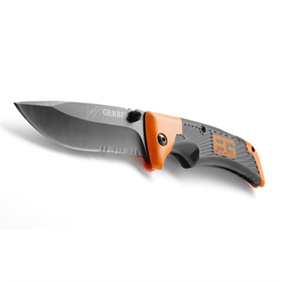 Нож Gerber Bear Grylls Scout 31-000754 2