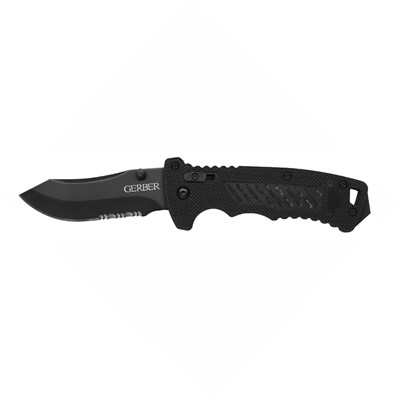 Складной нож Gerber D.M.F. Folder 31-000582 1