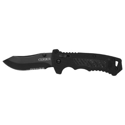 Складной нож Gerber D.M.F. Folder 31-000582 2