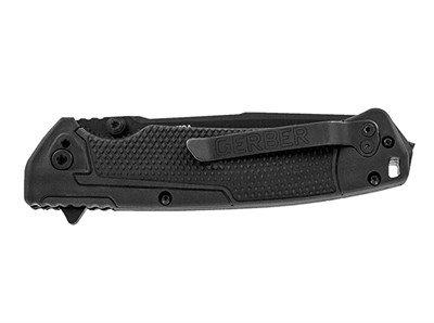 Складной нож Gerber Decree 30-001004 2