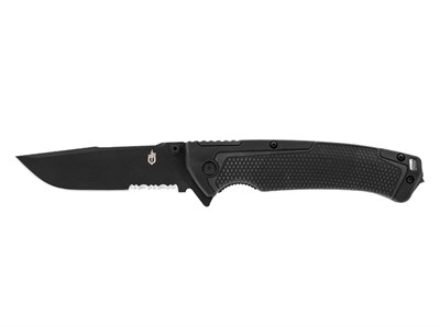 Складной нож Gerber Decree 31-002718 1