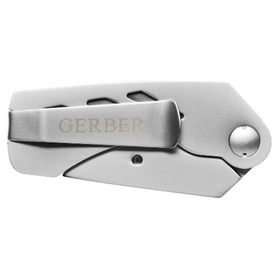 Складной нож Gerber E.A.B. Lite 31-000345 2