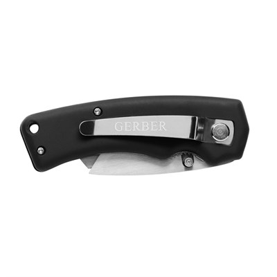 Складной нож Gerber Edge TacHide 31-000668 2