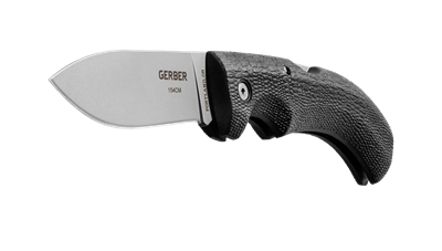 Складной нож Gerber Gator 22-06064N 3