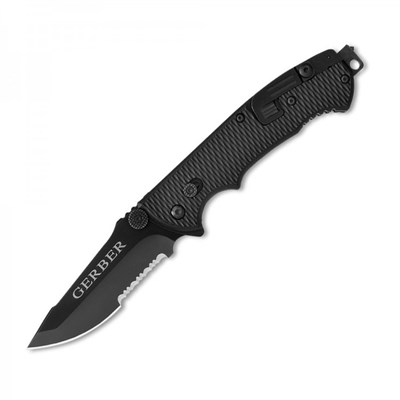 Складной нож Gerber Hinderer CLS 22-01870 2
