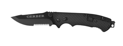 Складной нож Gerber Hinderer CLS 22-01870 3