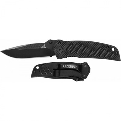 Складной нож Gerber Mini Swagger 31-000593 2