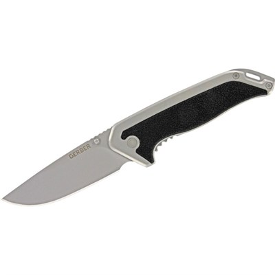 Нож Gerber Moment Pocket Folder 31-002215 - фото 7399