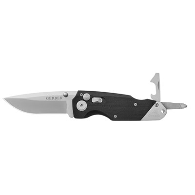 Складной нож Gerber Obsidian 22-41021 2