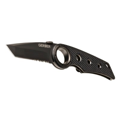 Складной нож Gerber Remix Tactical 31-001098 2