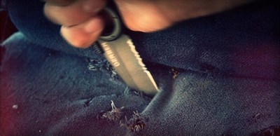 Складной нож Gerber Remix Tactical 31-001098 4