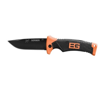 Складной нож Gerber Bear Grylls Folding Sheath 31-002947 3