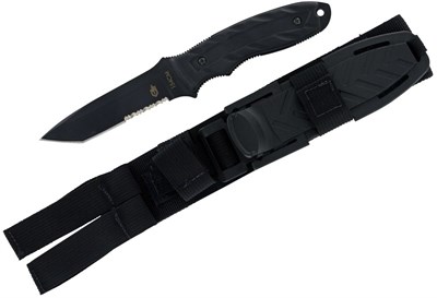 Нож фиксированный Gerber CFB Combat 30-000598N/22-01145DS