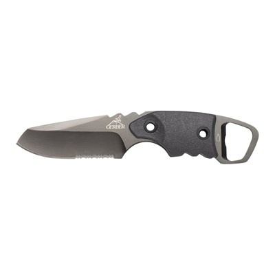 Нож фиксированный Gerber Epic 31-000368 1