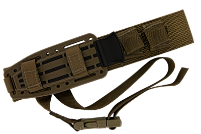 Нож фиксированный Gerber Prodigy 30-000843NR 2