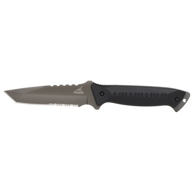 Нож фиксированный Gerber Warrant Tant 31-000560 1