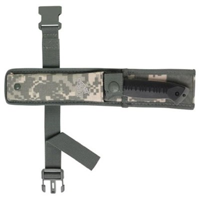 Нож фиксированный Gerber Warrant Tant 31-000560 4