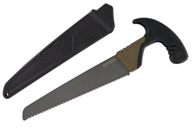 Пила Gerber Myth Fixed Blade 31-002094