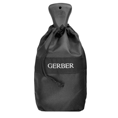 Складная лопата Gerber Gorge 22-41578 3