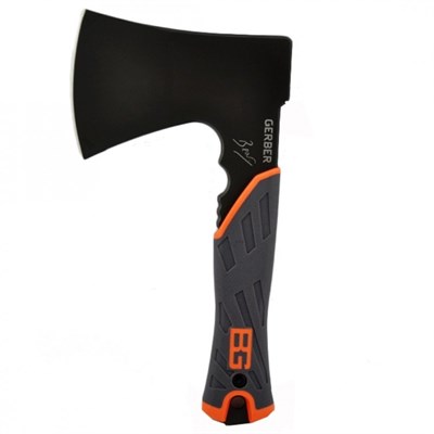 Топор Gerber BearGrylls Survival Hatchet 31-002070 - фото 7560
