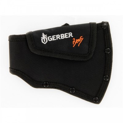 Топор Gerber BearGrylls Survival Hatchet 31-002070 - фото 7561