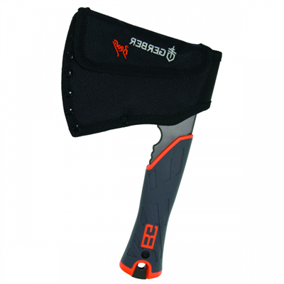 Топор Gerber BearGrylls Survival Hatchet 31-002070 - фото 7562