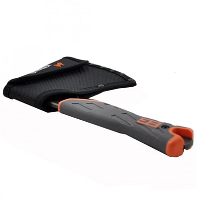 Топор Gerber BearGrylls Survival Hatchet 31-002070 - фото 7563