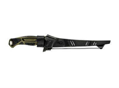 Филейный нож Gerber Controller 8" 30-001448DIP - фото 7575