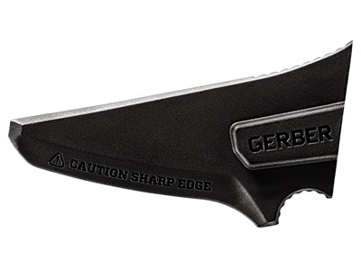 Ножницы Gerber Processor 30-001438DIP - фото 7587
