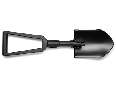 Лопата с киркой Gerber E-Tool 22-01945 - фото 7599