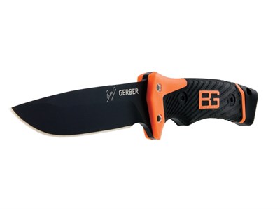 Нож Gerber Bear Grylls Ultimate Pro 31-001901NR - фото 7613