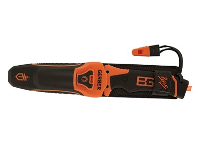 Нож Gerber Bear Grylls Ultimate Pro 31-001901NR - фото 7616