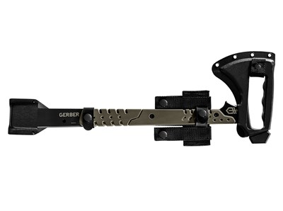 Топор Gerber Downrange 31-000715 - фото 7629