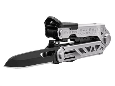 Мультитул Gerber Center-Drive с чехлом и набором бит 30-001194 - фото 7679