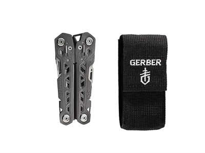Мультитул Gerber Truss 31-003304 - фото 7692