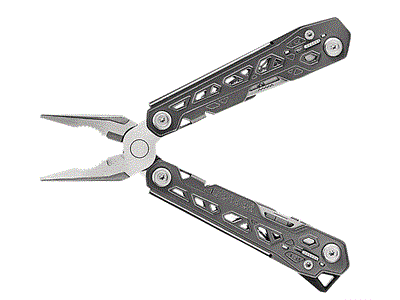 Мультитул Gerber Truss 31-003304 - фото 7693