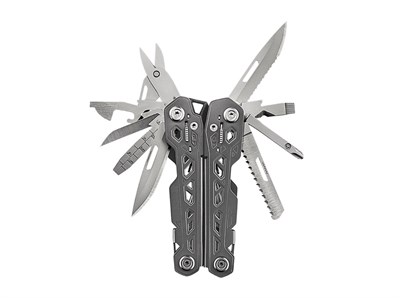 Мультитул Gerber Truss 31-003304 - фото 7694