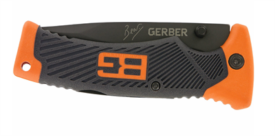 Нож Gerber Bear Grylls Folding Sheath 31-000752 - фото 7698