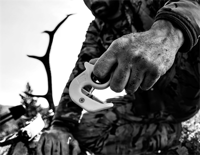 Стропорез Gerber Vital Zip Fixed Blade Knife 31-002745 - фото 7703