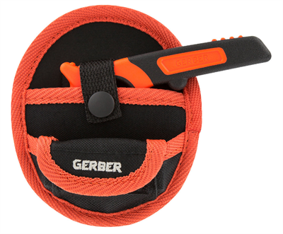 Стропорез Gerber Vital Zip Fixed Blade Knife 31-002745 - фото 7705