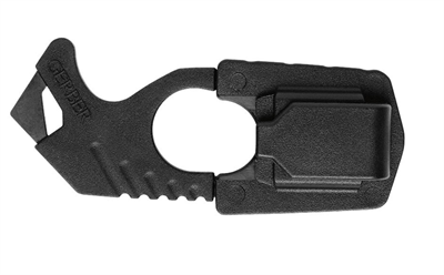 Стропорез Gerber Strap Cutter - Black 22-01944 - фото 7711