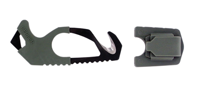 Стропорез Gerber Strap Cutter - FG504 Green 22-01943 - фото 7719