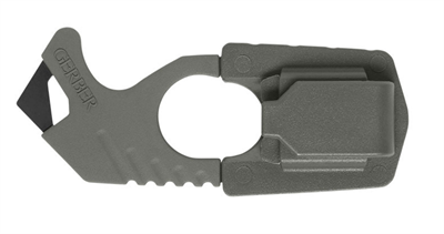 Стропорез Gerber Strap Cutter - FG504 Green 22-01943 - фото 7720