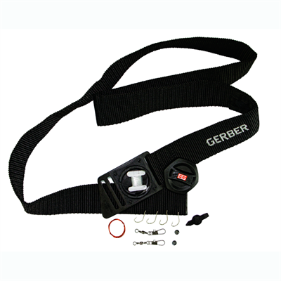 Ремень  выживания Bear Grills Survival Belt 31-001771 - фото 7739