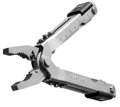 Мультитул Gerber 600 Bn SS 22-07500 - фото 7742