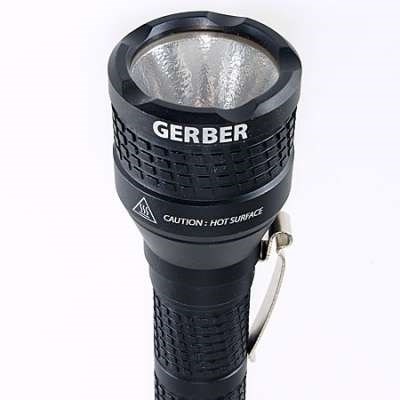 Лампа светодиодная Gerber RX 22-80085 - фото 7748